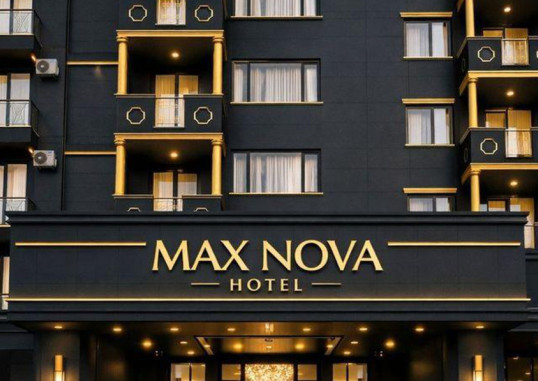 MAX NOVA 13