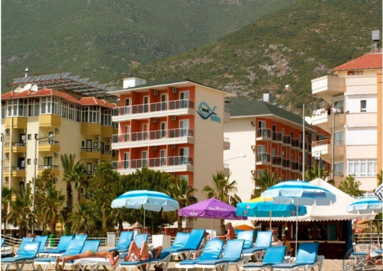KLEOPATRA BALIK HOTEL 4
