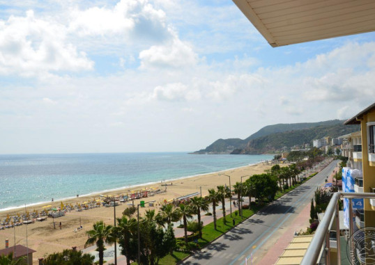 KLEOPATRA BALIK HOTEL 6
