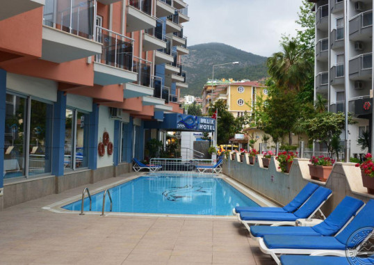 KLEOPATRA BALIK HOTEL 3