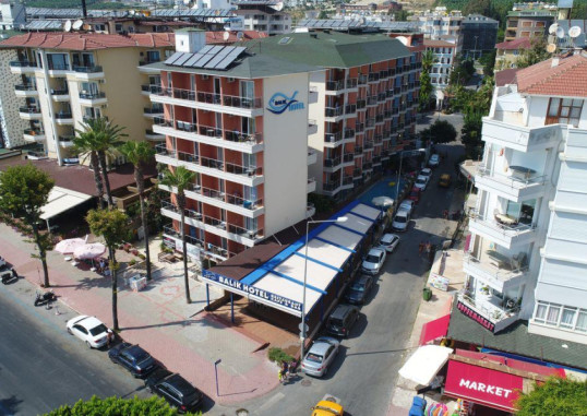 KLEOPATRA BALIK HOTEL 9