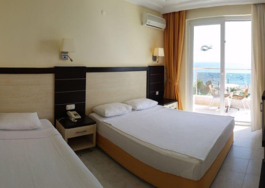 KLEOPATRA BALIK HOTEL 11