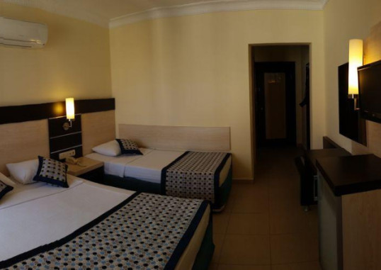 KLEOPATRA BALIK HOTEL 12