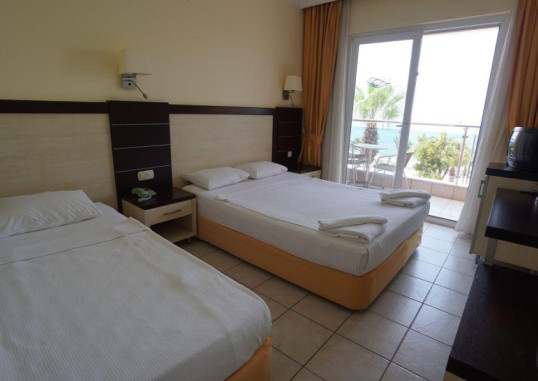 KLEOPATRA BALIK HOTEL 13