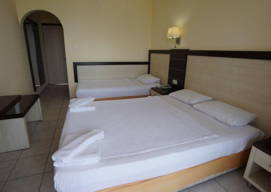 KLEOPATRA BALIK HOTEL 14