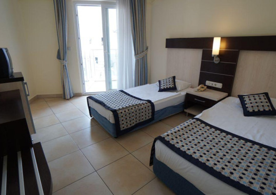 KLEOPATRA BALIK HOTEL 16