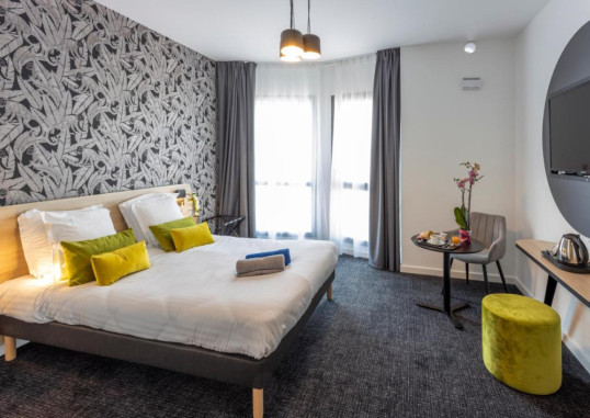 NEMEA APPART'HOTEL NICE RIVIERA 32