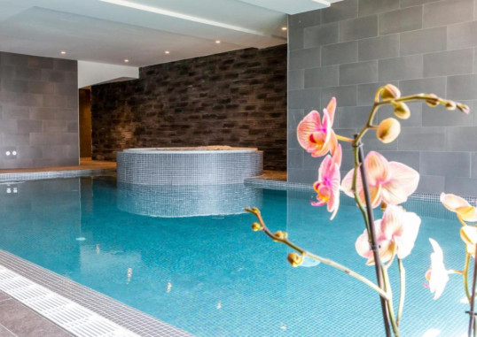 NEMEA APPART'HOTEL NICE RIVIERA 4