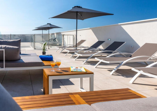 NEMEA APPART'HOTEL NICE RIVIERA 2