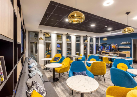NEMEA APPART'HOTEL NICE RIVIERA 15