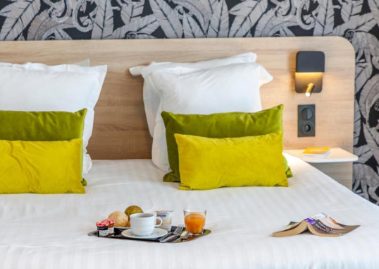 NEMEA APPART'HOTEL NICE RIVIERA 34