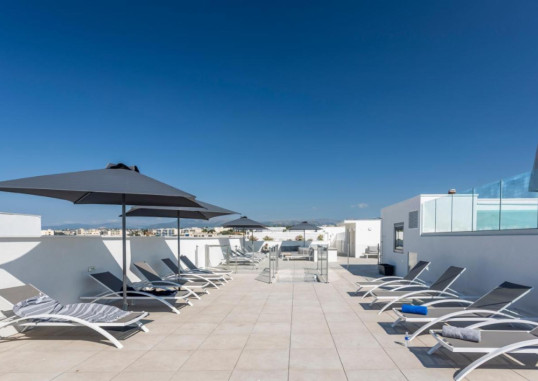 NEMEA APPART'HOTEL NICE RIVIERA 36