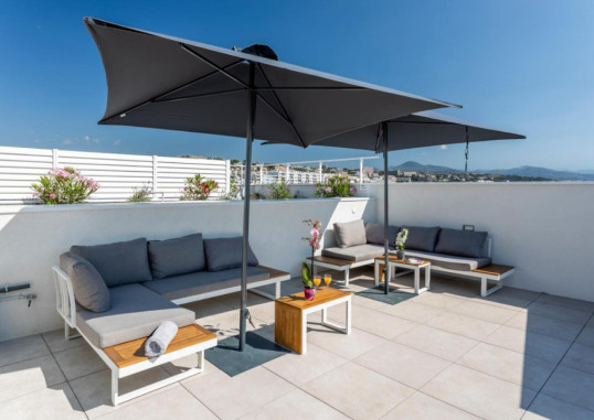 NEMEA APPART'HOTEL NICE RIVIERA 37