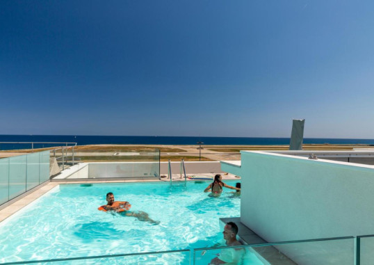 NEMEA APPART'HOTEL NICE RIVIERA 1
