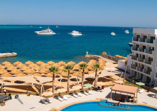 AMARINA SAPPHIRE RESORT (ADULTS ONLY) 3