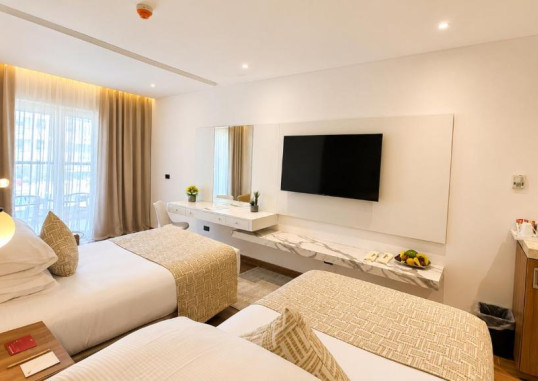 AMARINA SAPPHIRE RESORT (ADULTS ONLY) 42