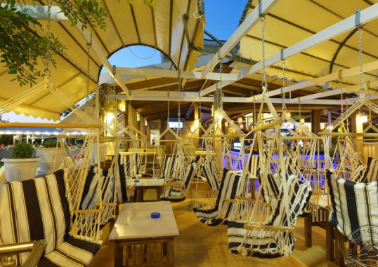 PHILOXENIA HOTEL & SPA 5