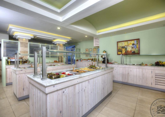 PHILOXENIA HOTEL & SPA 6
