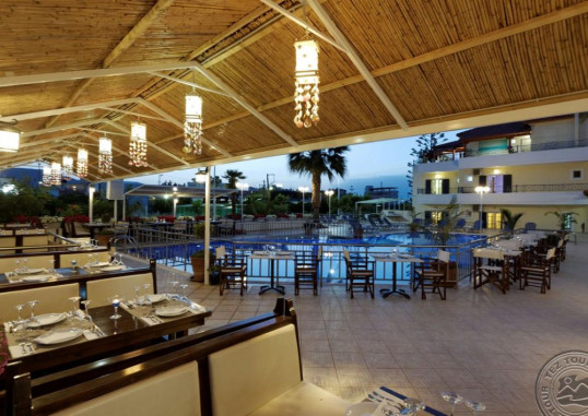 PHILOXENIA HOTEL & SPA 7