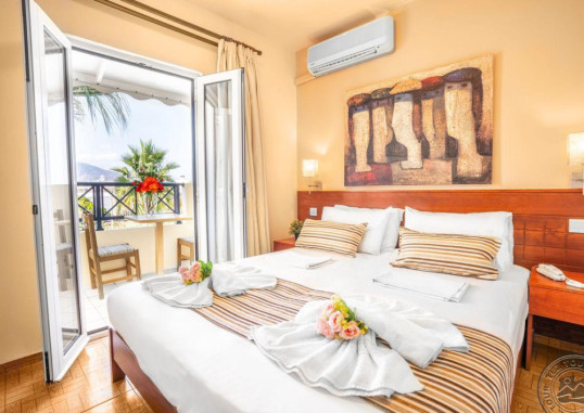 PHILOXENIA HOTEL & SPA 14