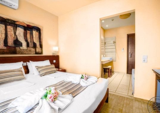 PHILOXENIA HOTEL & SPA 15