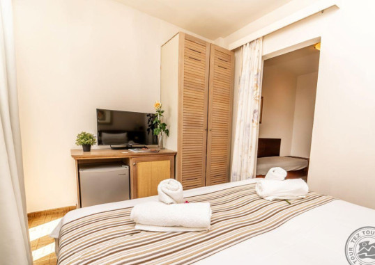 PHILOXENIA HOTEL & SPA 18