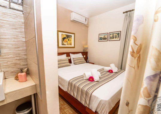 PHILOXENIA HOTEL & SPA 19