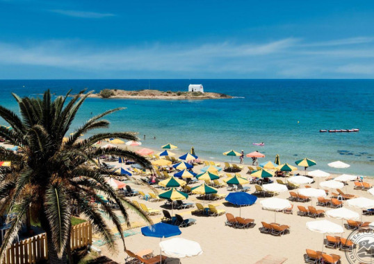 PHILOXENIA HOTEL & SPA 25