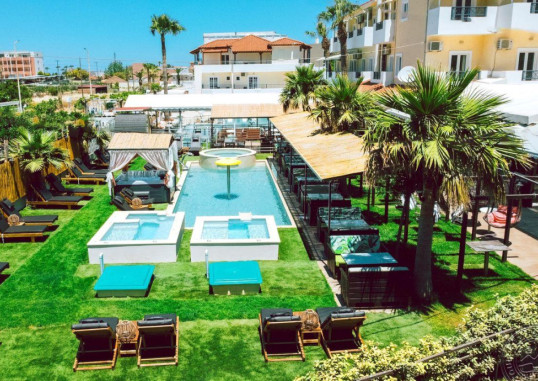 PHILOXENIA HOTEL & SPA 26