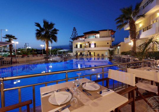 PHILOXENIA HOTEL & SPA 28