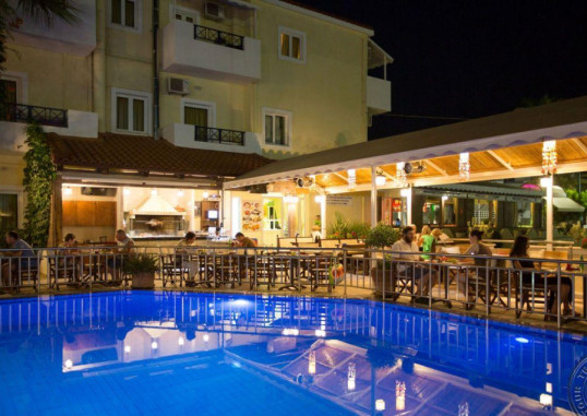 PHILOXENIA HOTEL & SPA 29