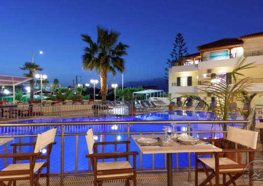 PHILOXENIA HOTEL & SPA 30