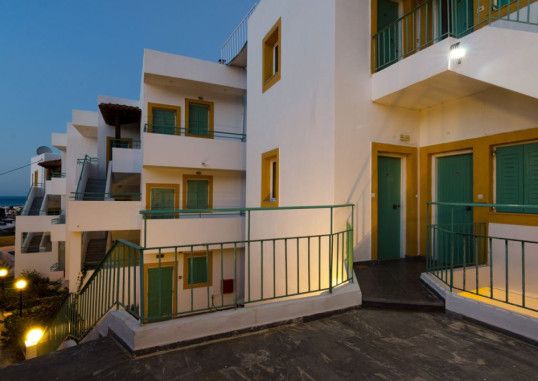 AGLAIA APARTMENTS 5