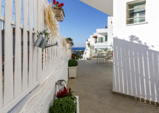 AGLAIA APARTMENTS 6