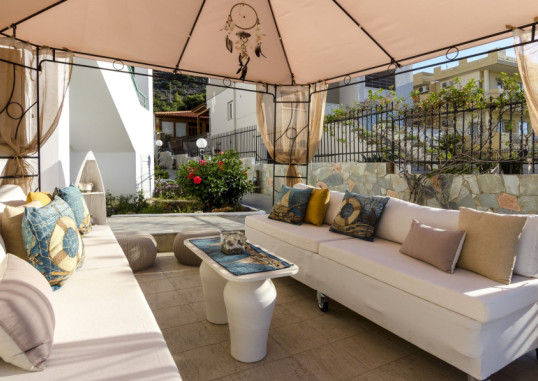 AGLAIA APARTMENTS 7