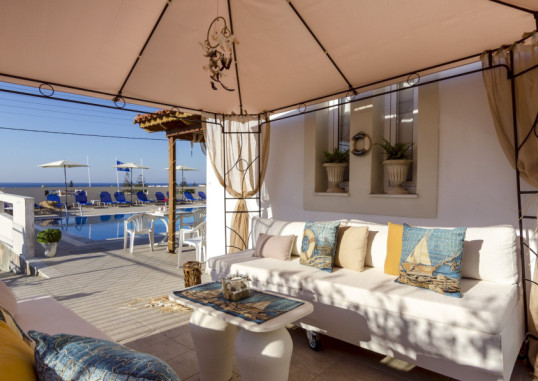 AGLAIA APARTMENTS 3