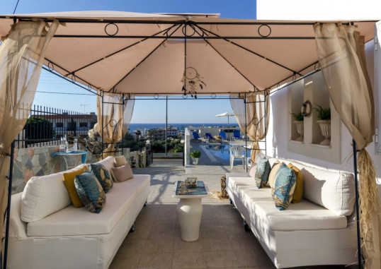 AGLAIA APARTMENTS 8