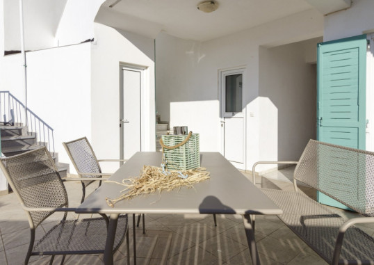 AGLAIA APARTMENTS 10