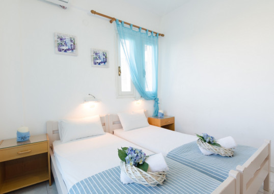 AGLAIA APARTMENTS 13