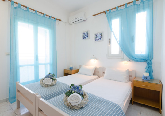 AGLAIA APARTMENTS 16