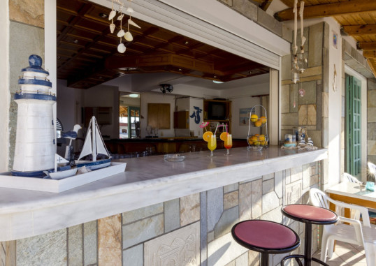 AGLAIA APARTMENTS 19