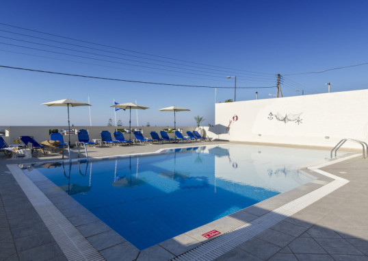 AGLAIA APARTMENTS 2