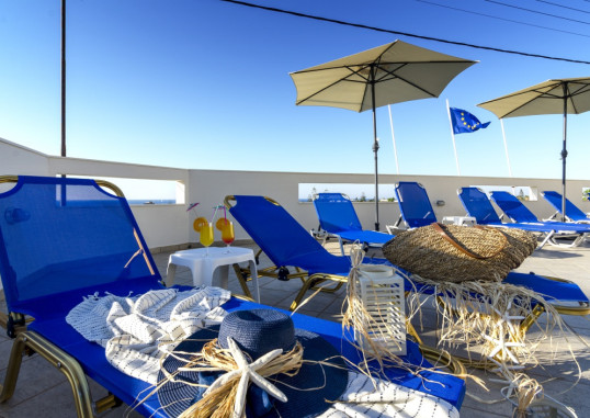 AGLAIA APARTMENTS 4