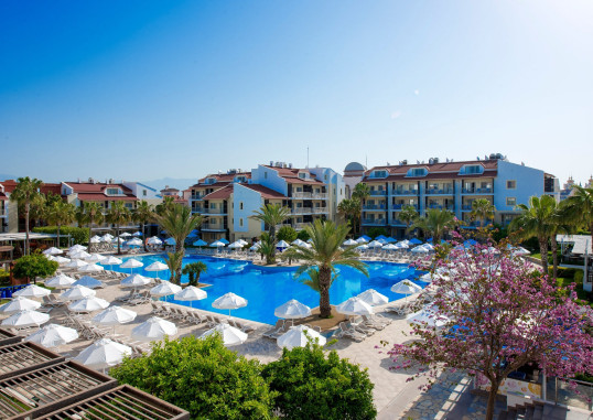 BARUT B SUITES 1