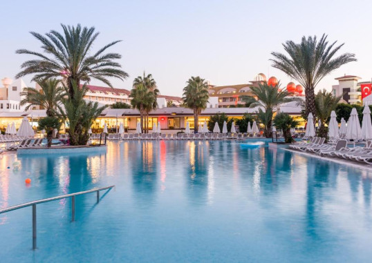 BARUT B SUITES 2