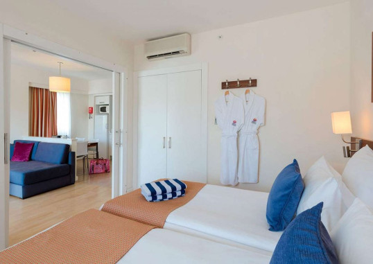BARUT B SUITES 3