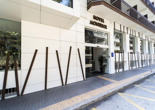 MONTESOL HOTEL 30