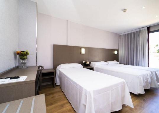MONTESOL HOTEL 3