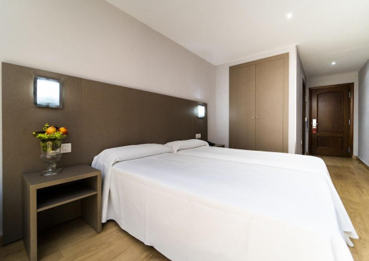MONTESOL HOTEL 7