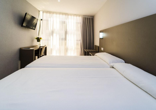MONTESOL HOTEL 8